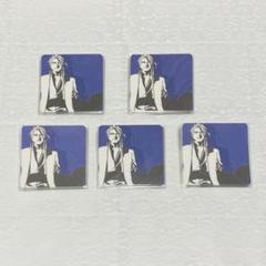 BLEACH 藍染惣右介 コースター 原画展 楽天市場】BLEACH原画展 ブリーチ BLEACH EX. オリジナル