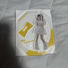 CUTIE STREET古澤里紗 ふーりー アクスタ 情報解禁Ver.