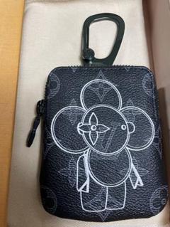 Louis Vuitton ルイヴィトン ヴィヴィエンヌ ジップドキーリング