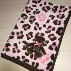 ALBA ROSA ブランケット↓値下げ↓