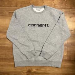 carhartt wip スウェットトレーナー