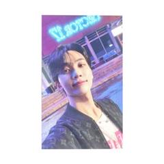 SEVENTEEN - ランダムセット【ジョンハン】SEVENTEEN SECTOR 17