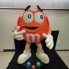 エムアンドエムズ M&Ms ストアディスプレイ