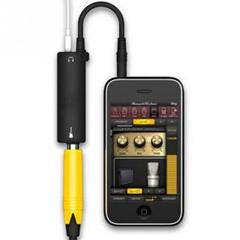 ★エレキ ギター エフェクター アンプ iPhone/iPad専用 A107