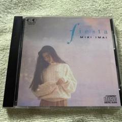 今井美樹 フィエスタ fiesta LP Amazon.co.jp: 初限）fiesta: ミュージック