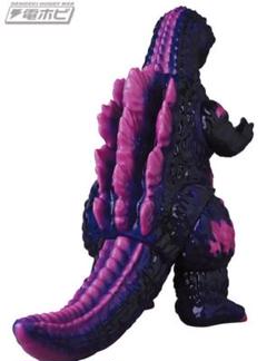ゴジラ（ゴジラVSデストロイア版）6期のサムネイル