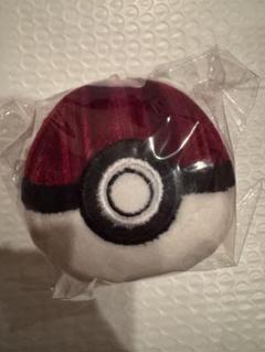 コメダ ポケモン モンスターボール キーホルダー