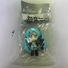 初音ミク でふぉめ ガチャ