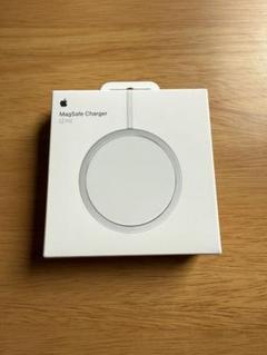 【新品未使用】2mApple純正品25W対応MagSafe充電器