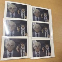 名探偵コナン 松田陣平 ぱしゃこれ まとめ売り 名探偵コナン 松田陣平 ぱしゃこれ - メルカリ