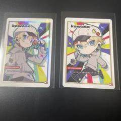 2025年最新】cr フェス カードの人気アイテム - メルカリ