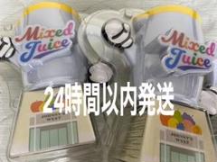 ジャニーズwest ペンライト mixed juiceの中古/未使用品 - メルカリ