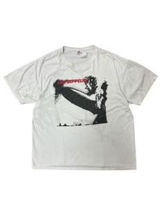 00s Led Zeppelin T-shirt レッド・ツェッペリン Tシャツ - メルカリ