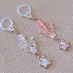 めじるしアクセサリー　ウィッシュコア　アンブレラマーカー　コレクトブック