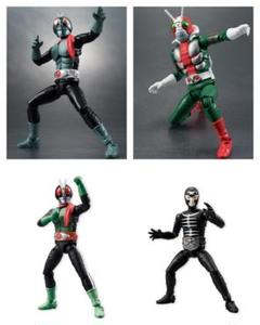 2025年最新】shodo 仮面ライダー ショッカーライダーの人気