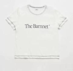 2025年最新】the barnnet ザバーネット tシャツの人気アイテム