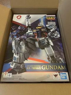 EXPO2025 超合金 RX-78F00/E ガンダム 新品 未開封品 EXPO2025 超合金 RX-78F00/E ガンダム | 2025大阪・関西万博公式