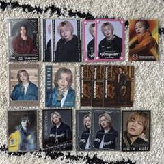 山本彰吾　フォトカード　まとめ売り