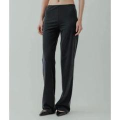 パンツ yo biotop fetico  JQ jersey trousers e BIOTOP | BIOTOP - ビオトープ -