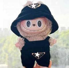 数量限定★キングラブブ★ 着せ替え 衣装 labubu 15cm 数量限定☆キングラブブ☆ 着せ替え 衣装 labubu 15cm - メルカリ