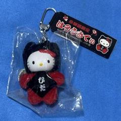 【新品 未使用】クロミかぶりキティ さるぼぼガラスねつけ 新品 未使用】クロミかぶりキティ さるぼぼガラスねつけ - メルカリ