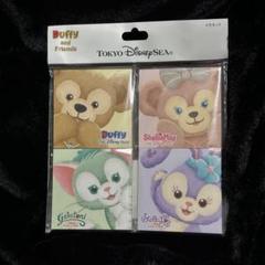 ダッフィーフレンズ キーホルダー メモ帳 アクリルポーチ Amazon.co.jp: [ZIAYI] 母子手帳ケース ダッフィーフレンズ
