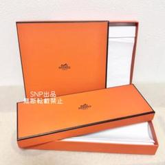 【美品】エルメス 空箱 7個 カレ90 スカーフ 美品】エルメス 空箱 7個 カレ90 スカーフ