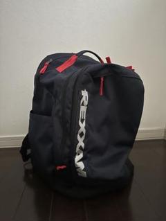 レクザム　REXXAM　スキー　リュック　スキーバッグ　バックパック　2024 レクザム REXXAM スキー リュック スキーバッグ バックパック