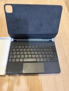 iPad Pro 11in・Magic Keyboard(部品取り用ジャンク) iPad Pro 11in・Magic Keyboard(部品取り用ジャンク)