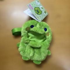 たまごっち chibiぬいのでこれーしょん くちぱっち