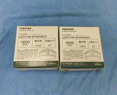 東芝 E-CORE LEDライトエンジン LECF/14N-W16GH5070