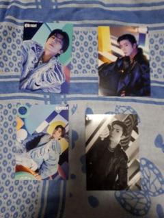 2PM ウヨン 15th Anniversary Concert トレカ 2PM ウヨン 15th Anniversary Concert トレカ - メルカリ