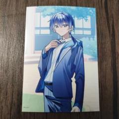 匿名配送 めろんぱーかー ブロマイド サムライ翔 L判 冬 - メルカリ