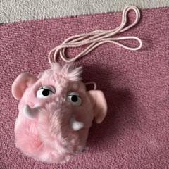 新品　タグ付き　愛・地球博　マンモちゃん　ぬいぐるみ 新品 タグ付き 愛・地球博 マンモちゃん ぬいぐるみ - メルカリ
