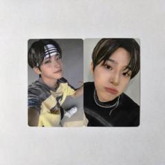 BANG YEDAM イェダム ONLY ONE ヨントン トレカ BANG YEDAM イェダム ONLY ONE ヨントン トレカ
