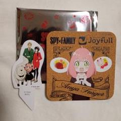 2025年最新】spy×family コースター シークレットの人気アイテム
