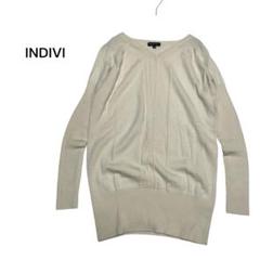 INDIVI / インディヴィ （レディース） ニット・セーター