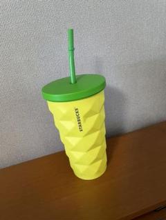 スタバ ハワイ限定 タンブラー パイナップル