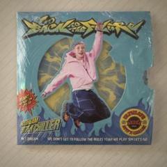 Go Back To The Future Digipack ロンジュン