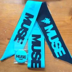 MUSE]Tie Scarf – BTS JAPAN OFFICIAL SHOP