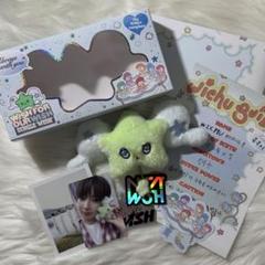 2025年最新】nct wish wichu ユウシの人気アイテム - メルカリ