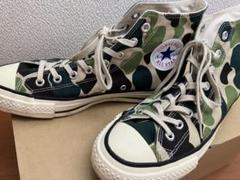 2025年最新】converse all star hi カモフラの人気アイテム