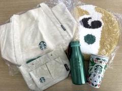 Starbucks♡2025年福袋6点セット スターバックス福袋2025｜スターバックス コーヒー ジャパン