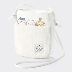 ちいかわ　GU　うさぎセット 3点セット】ちいかわ ハチワレ うさぎ アクセサリーセット GU