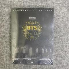 防弾少年団(BTS) - BTS Memories2014 タワレコ限定盤 防弾少年団(BTS) - BTS Memories2014 タワレコ限定盤の通販 by