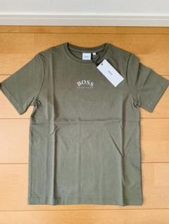 HUGO BOSS キッズTシャツ 【新品未使用】138