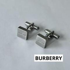 ☆未使用⭐︎BURBERRY シルバー スクエア型 カフリンクス 2025年最新】BURBERRY メンズ カフリンクスの人気アイテム