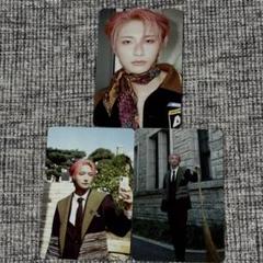 ATEEZ アチズ feverepilogue ラキドロ ソンファ ソンファ ATEEZ Destiny's Memories ラントレ ラキドロ - メルカリ