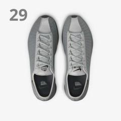 希少！！レディースサイズ　NIKE エア　スーパーフライ　ナイキビンテージ　箱付 希少！！レディースサイズ NIKE エア スーパーフライ ナイキ