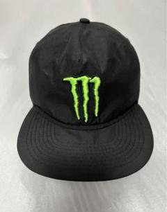 MONSTER ENERGY ニューエラ キャップ スナップバック ブラック 緑 MONSTER & NEW ERA】モンスター ニューエラ スナップバック